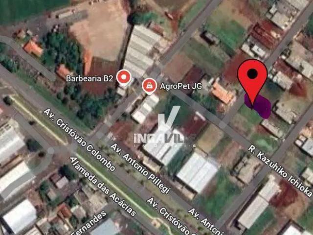 Terreno venda em Região Geográfica Imediata de Maringá, Marialva