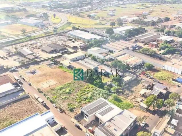 Terreno venda em Região Geográfica Imediata de Maringá, Marialva