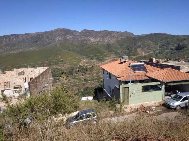 Terreno venda em Mariana, Região Geográfica Intermediária de Belo Horizonte
