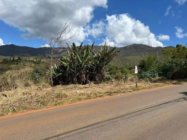 Terreno venda em Mariana, Região Geográfica Intermediária de Belo Horizonte