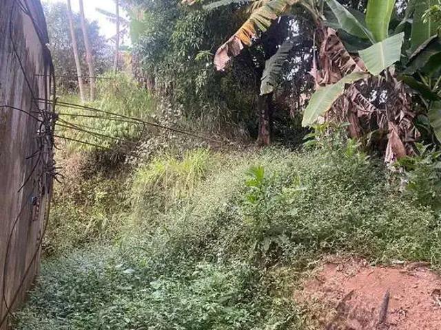 Terreno venda em Região Geográfica Imediata de Santa Bárbara - Ouro Preto, Mariana