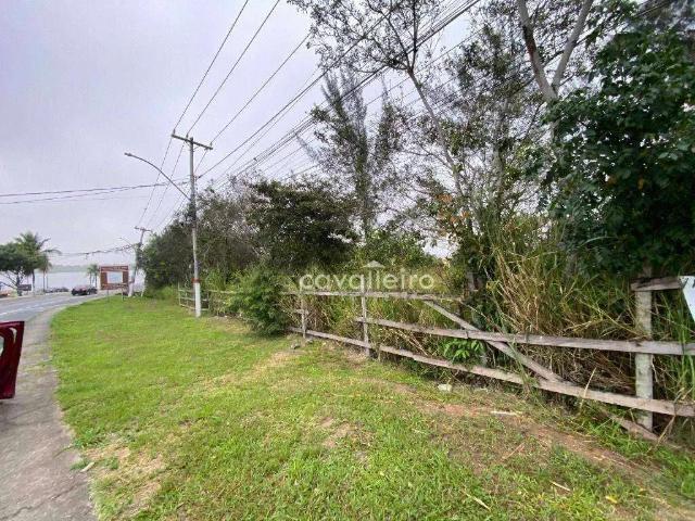 Terreno venda em Maricá