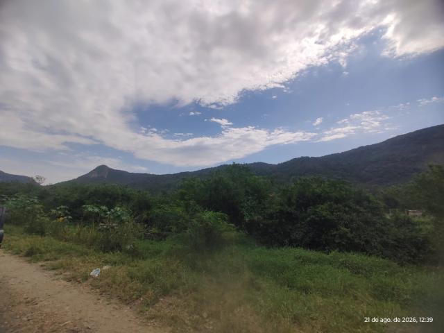 Terreno venda em Ponta Negra, Maricá