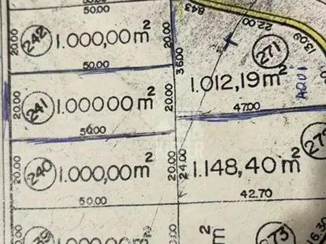 Terreno venda em Região Geográfica Imediata do Rio de Janeiro, Região Metropolitana do Rio de Janeiro