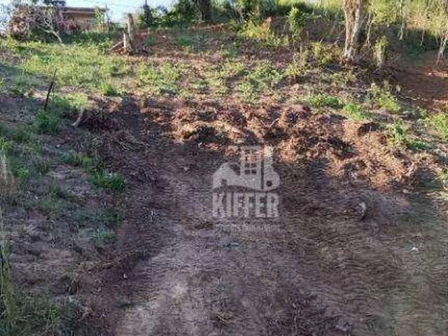 Terreno venda em Ponta Negra, Maricá