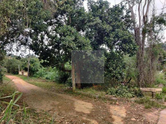 Terreno venda em Maricá, Região Geográfica Intermediária do Rio de Janeiro