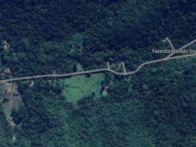 Terreno venda em Ponta Negra, Maricá