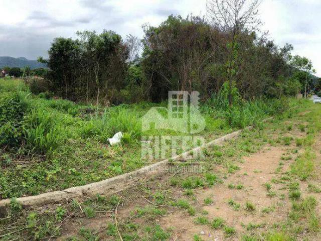 Terreno venda em Ponta Negra, Maricá