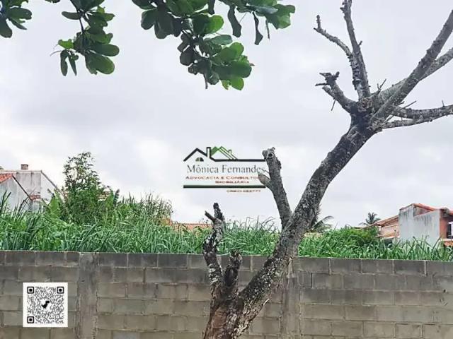 Terreno venda em Maricá
