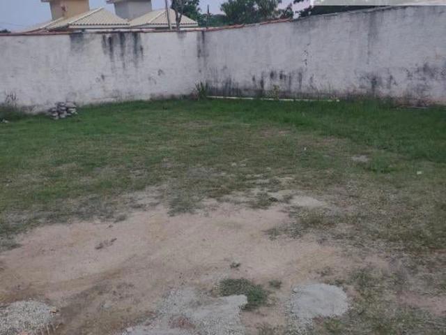 Terreno venda em Itaipuaçu, Maricá