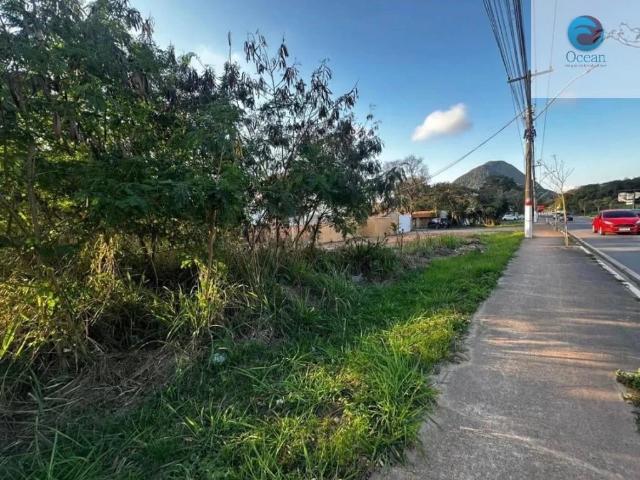 Terreno venda em Itaipuaçu, Maricá