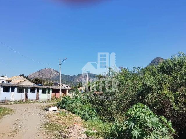 Terreno venda em Itaipuaçu, Maricá