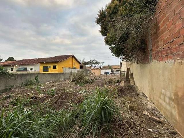 Terreno venda em Itaipuaçu, Maricá