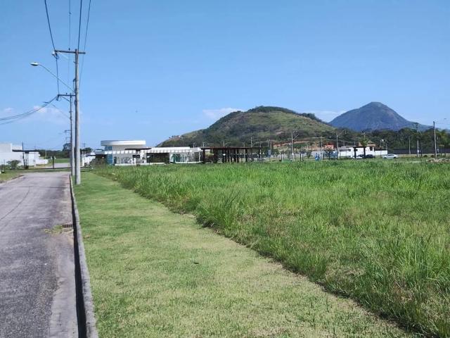 Terreno venda em Itaipuaçu, Maricá