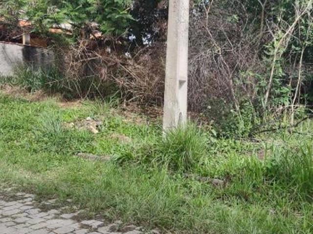 Terreno venda em Inoã, Maricá