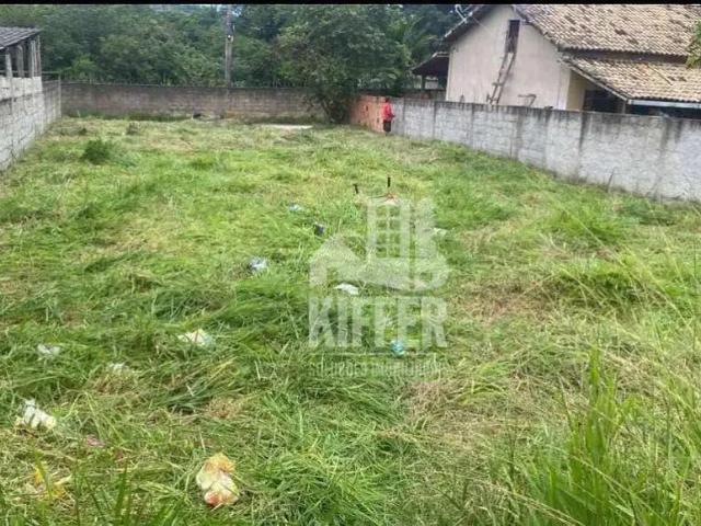 Terreno venda em Maricá