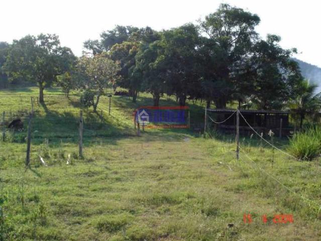 Terreno venda em Maricá