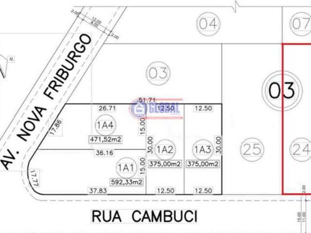 Terreno venda em Região Geográfica Imediata do Rio de Janeiro, Região Metropolitana do Rio de Janeiro