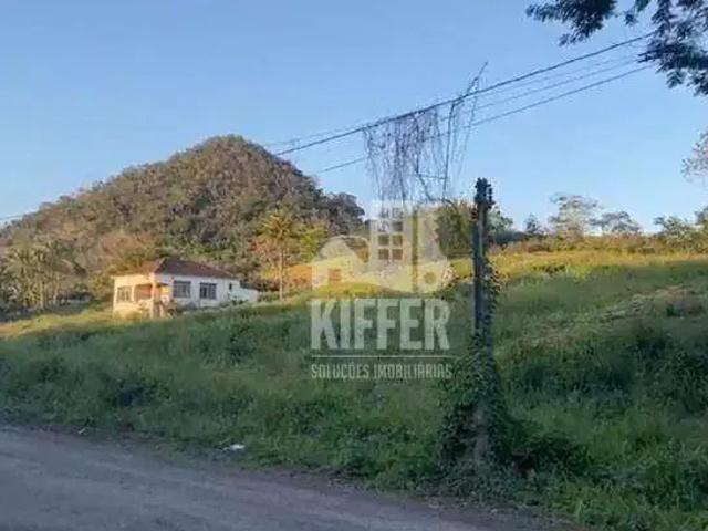 Terreno venda em Maricá