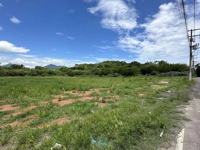 Terreno venda em Maricá