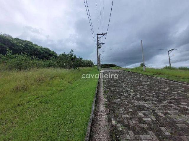 Terreno venda em Maricá