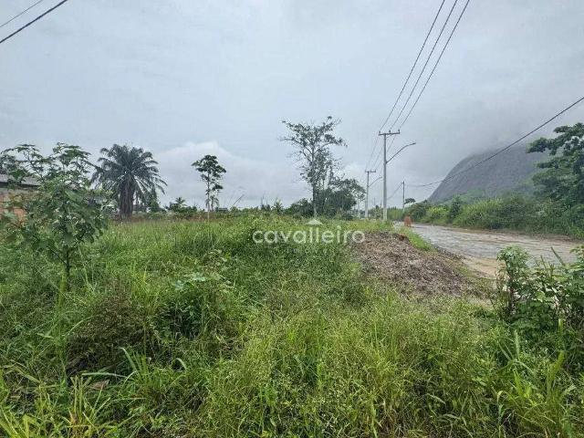 Terreno venda em Inoã, Maricá