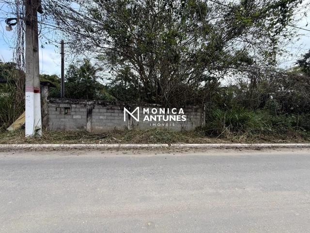 Terreno venda em Inoã, Maricá