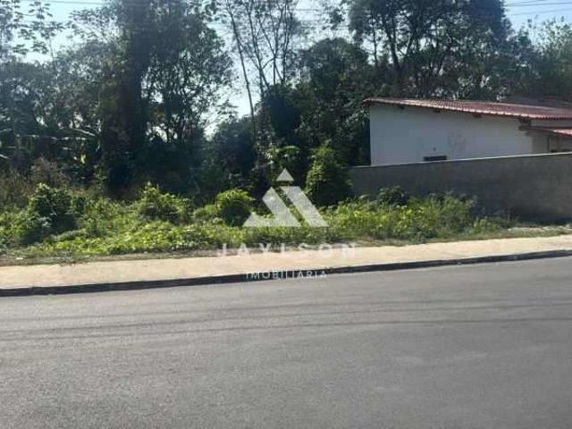 Terreno venda em Inoã, Maricá