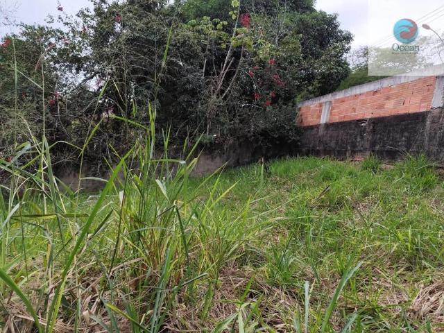 Terreno venda em Maricá