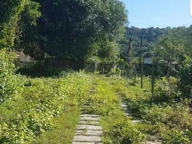 Terreno venda em Inoã, Maricá