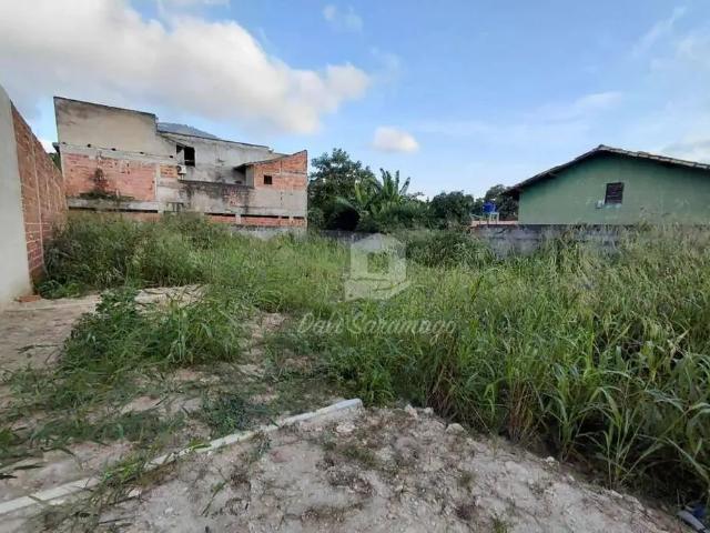 Terreno venda em Inoã, Maricá