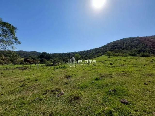 Terreno venda em Inoã, Maricá