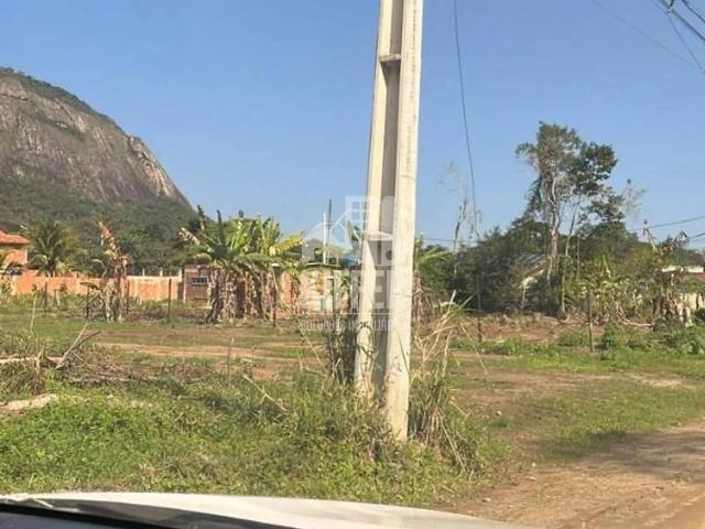 Terreno venda em Inoã, Maricá