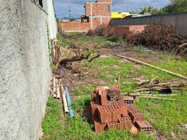 Terreno venda em Itaipuaçu, Maricá