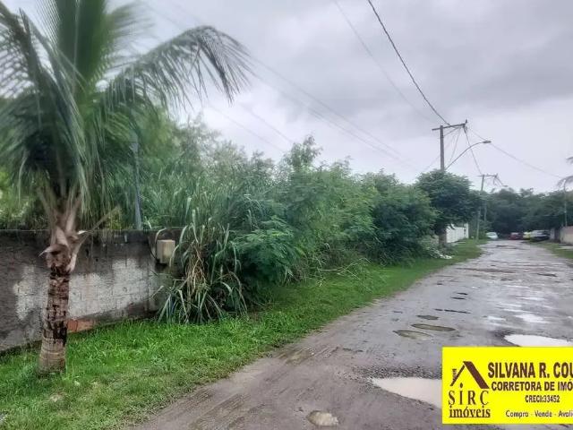 Terreno venda em Inoã, Maricá