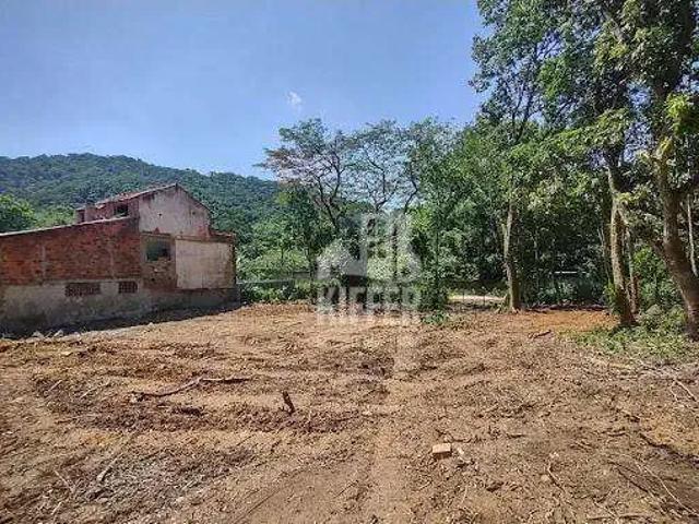 Terreno venda em Inoã, Maricá