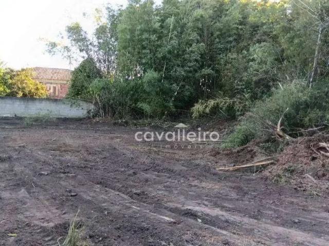 Terreno venda em Inoã, Maricá