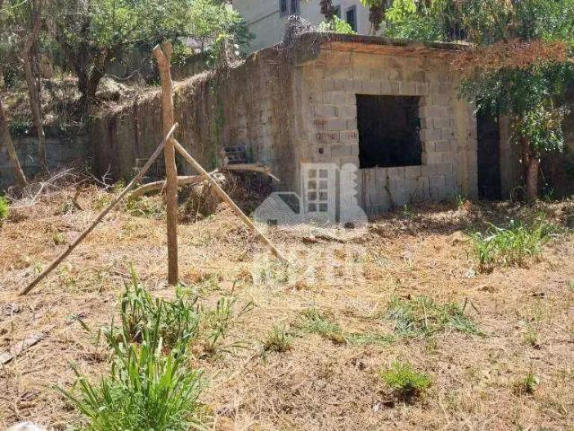 Terreno venda em Região Geográfica Imediata do Rio de Janeiro, Região Metropolitana do Rio de Janeiro