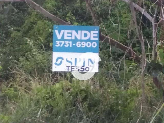 Terreno venda em Itaipuaçu, Maricá