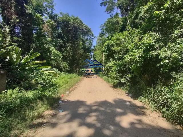 Terreno venda em Itaipuaçu, Maricá