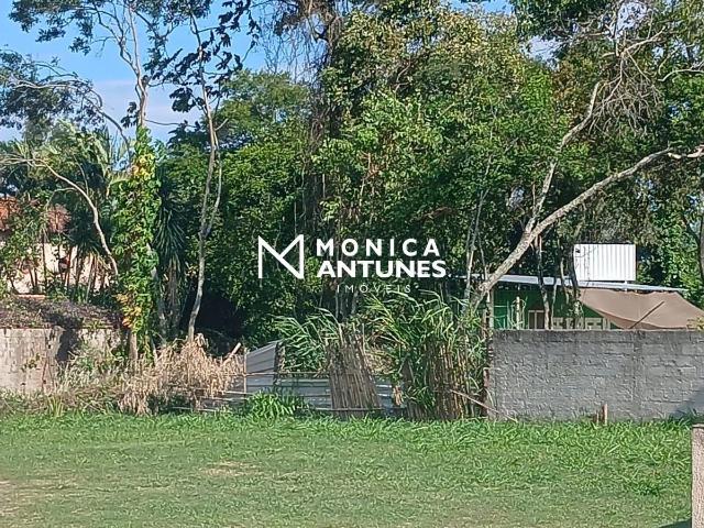 Terreno venda em Itaipuaçu, Maricá