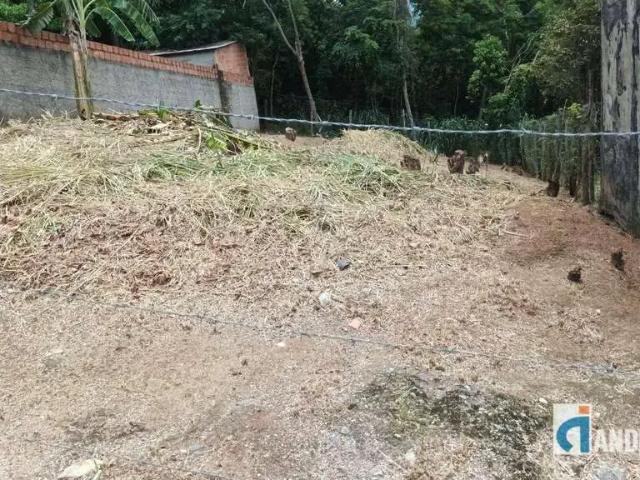 Terreno venda em Maricá
