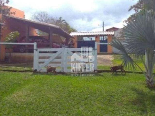 Terreno venda em Maricá