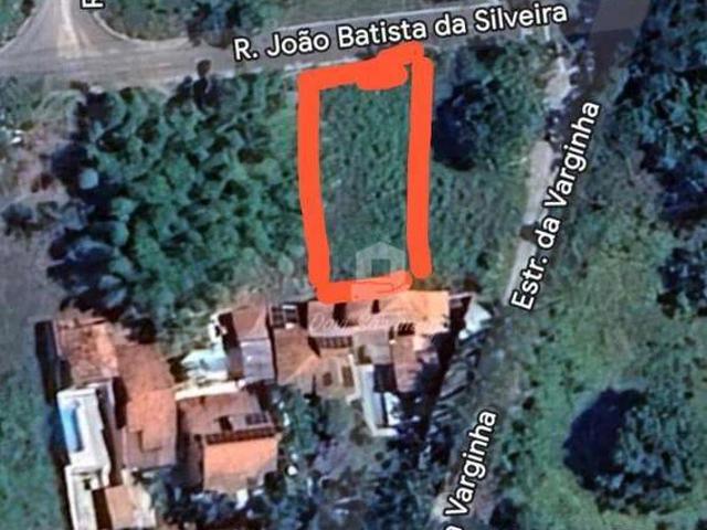 Terreno venda em Maricá