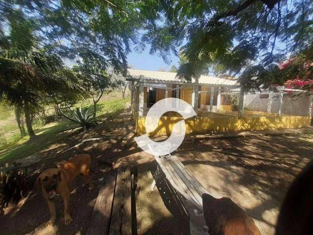 Terreno venda em Maricá