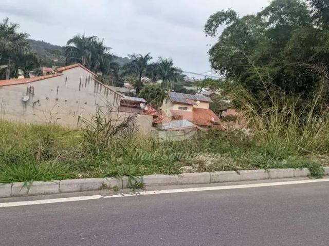 Terreno venda em Região Geográfica Imediata de Brusque, São João Batista