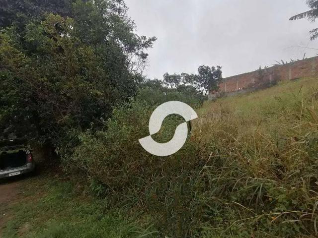 Terreno venda em Maricá