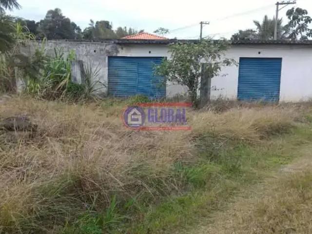 Terreno venda em Maricá