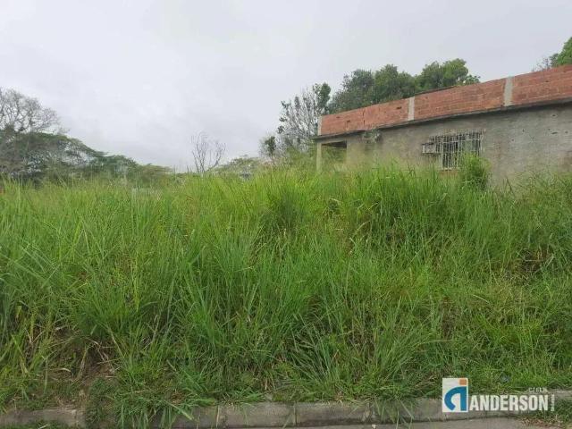 Terreno venda em Maricá