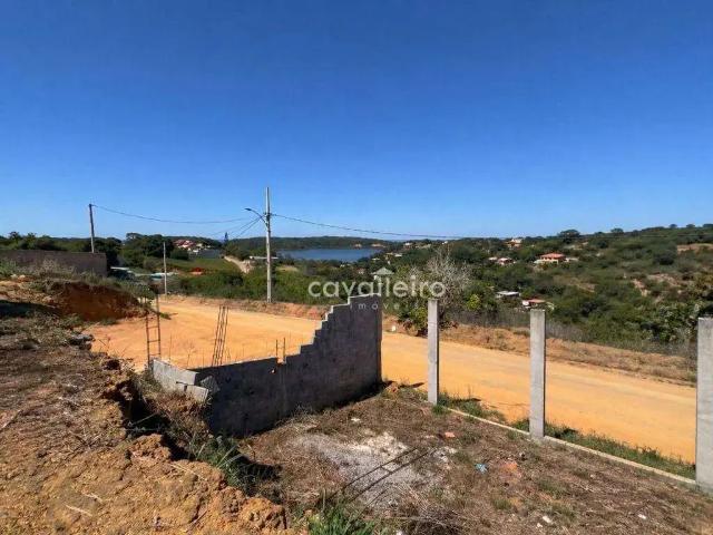 Terreno venda em Bairro da Amizade, Maricá